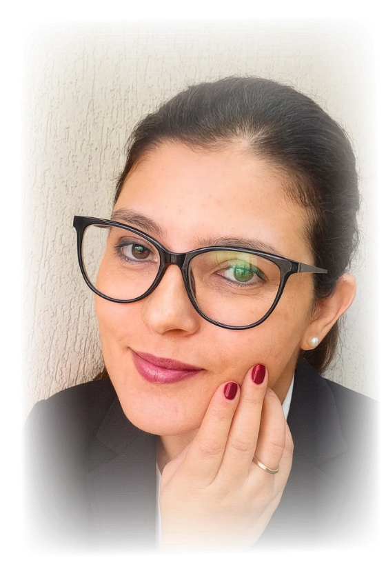 Claudia Calori — Fundadora